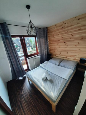 Laura's Apartments Zakopane